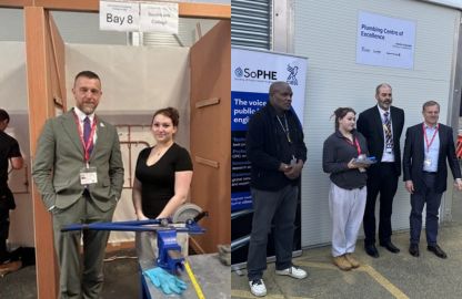 Our Journal banner 202526 lily plumbing competition