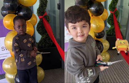 Our Journal banner 202526 nursery relocation opening