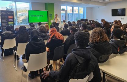 Our Journal banner 202526 sbua visit lsbtc 4