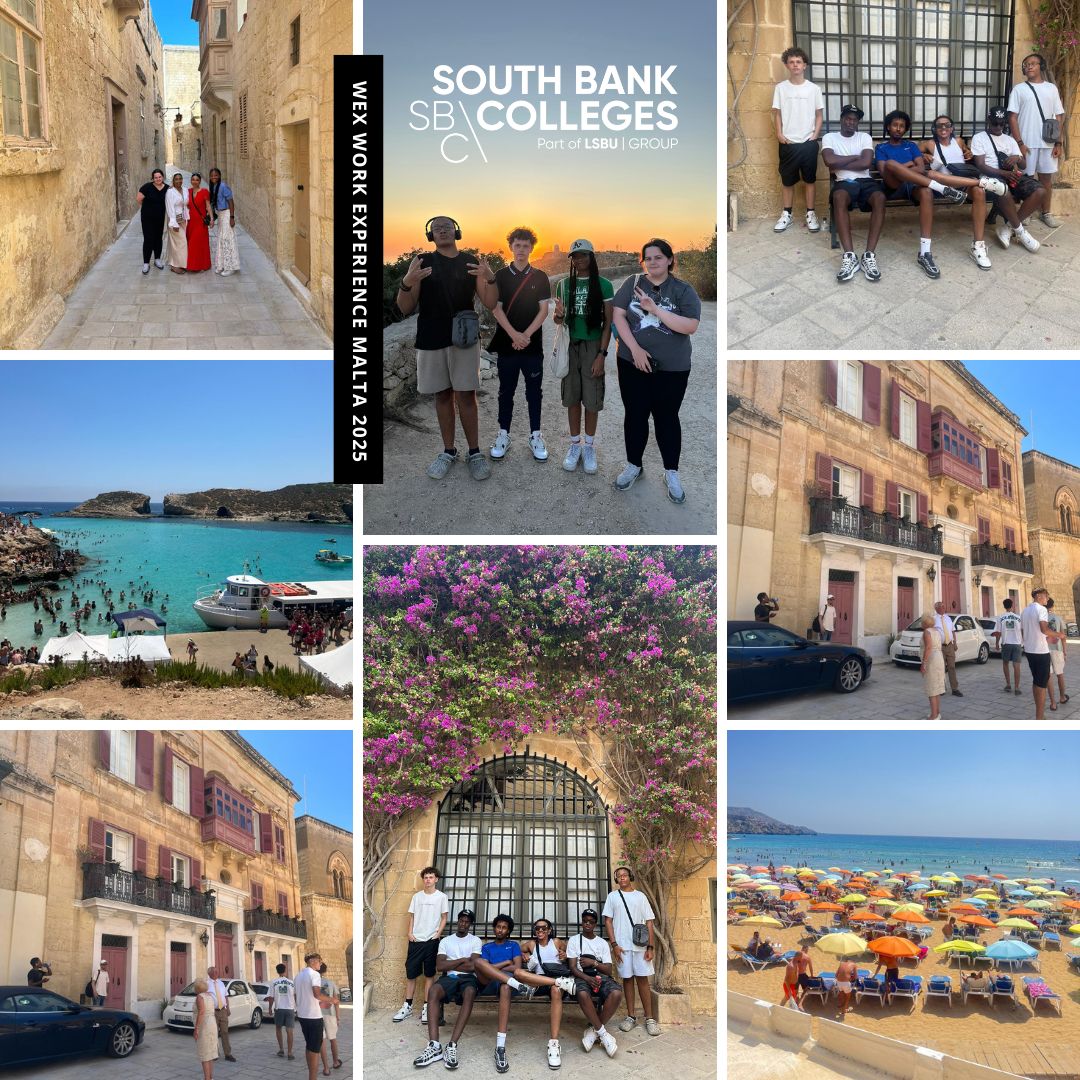 SBC Malta WEX trip 2025