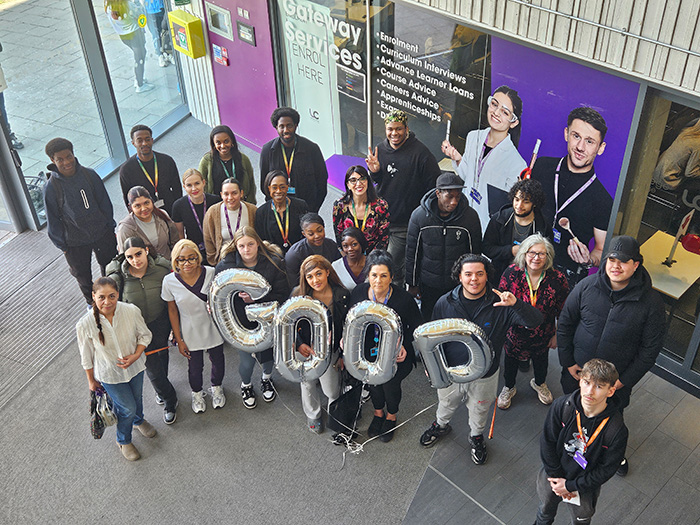 clapham good2025