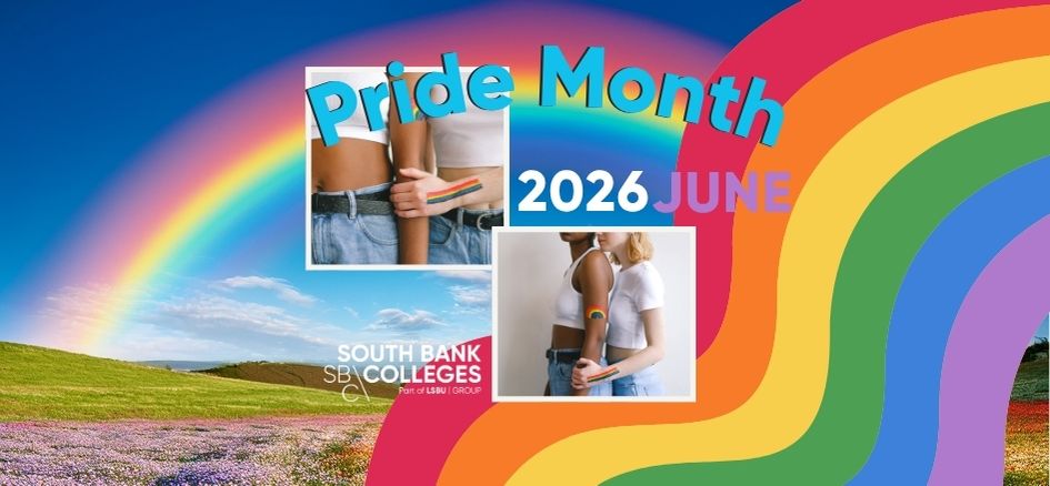 Pride Month 2026