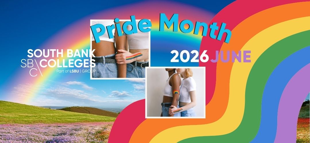 Pride Month 2026