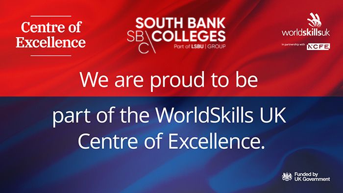 SBC Worldskills Centre of Excellence