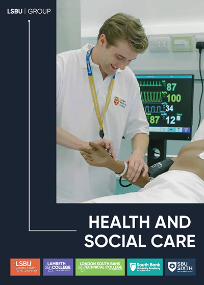Health and Social Care