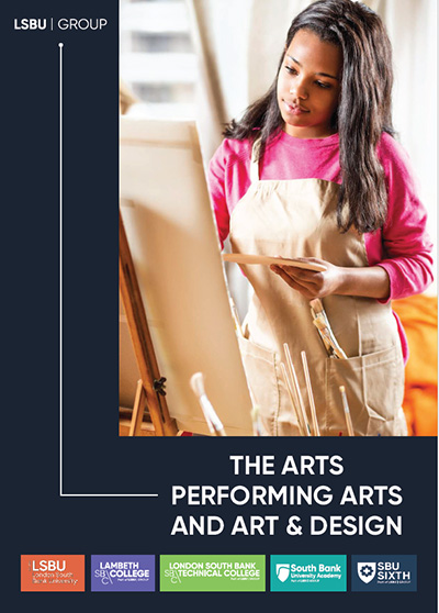 The Arts